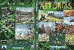 carátula dvd de Espacios Naturales De Asturias - 01 - Los Picos De Europa