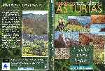 carátula dvd de Espacios Naturales De Asturias - 02 - Muniellos Y Otros Bosques