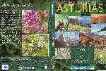 carátula dvd de Espacios Naturales De Asturias - 08 - Flora De Asturias