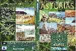 carátula dvd de Espacios Naturales De Asturias - 10 - La Costa Asturiana