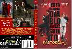 carátula dvd de Pastorela - Custom