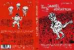 carátula dvd de The Devil And Daniel Johnston
