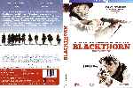 carátula dvd de Blackthorn - Sin Destino - El Mejor Cine Con Tve