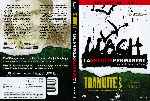 carátula dvd de Llach - La Revolta Permanent - Edicio Catalana