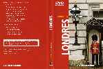 carátula dvd de Ciudades Del Mundo - Londres