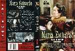 carátula dvd de Maria Estuardo