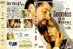 carátula dvd de Secretos De Un Matrimonio