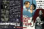 carátula dvd de Entre Dos Fuegos - 1964
