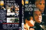 carátula dvd de Sinfonia De Primavera - Cine De Verano