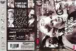 carátula dvd de Sonrisas De Una Noche De Verano