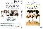 carátula dvd de El Asunto Del Dia
