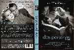 carátula dvd de Dos Personas