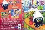 carátula dvd de Calimero Y Valeriano - Volumen 01
