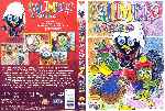 carátula dvd de Calimero Y Valeriano - Volumen 04