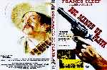 carátula dvd de Doc Manos De Plata - Custom