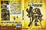 carátula dvd de Los Companeros - 1970