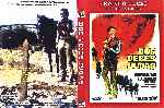 carátula dvd de Dos Veces Judas - Custom