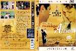 carátula dvd de En Un Lugar De Africa - Edicion Especial