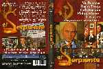 carátula dvd de El Serpiente - V2