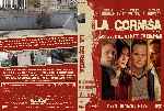 carátula dvd de La Cornisa - Custom - V2