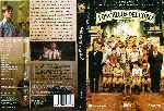 cartula dvd de Los Chicos Del Coro