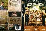 carátula dvd de Los Chicos Del Coro