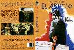 carátula dvd de El Abuelo - 1998 - V2