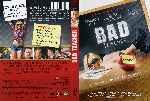 carátula dvd de Bad Teacher - Edicion Especial
