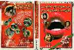 carátula dvd de La Chica Que Vino En Paquete De Regalo - Estrellas En Dvd - Tiempo