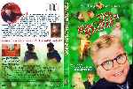 carátula dvd de Una Historia De Navidad - 1983 - Region 1