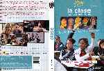 carátula dvd de La Clase
