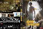 carátula dvd de Diario De Un Seductor - Custom - V2