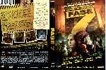 carátula dvd de Fase 7 - Region 4 