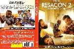carátula dvd de Resacon 2 - Ahora En Tailandia - Alquiler