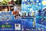 carátula dvd de Medianoche En Paris - Region 1-4