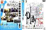 carátula dvd de Playtime