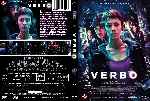 carátula dvd de Verbo - Custom - V2