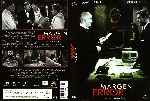 carátula dvd de Margen De Error - Custom - V3