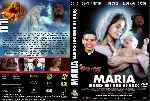 carátula dvd de Maria Madre Del Hijo De Dios - Custom