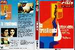 carátula dvd de La Trastienda - El Mejor Cine De La Transicion - Tiempo