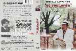 carátula dvd de Yo Recuerdo