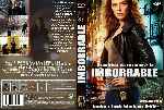 carátula dvd de Imborrable - Temporada 01 - Custom
