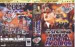 carátula dvd de La Segunda Guerra Mundial En Color - Serie Completa