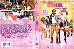 carátula dvd de No Lo Llames Amor Llamalo X