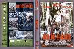 carátula dvd de Rio De Sangre - 1952 - Clasicos Del Oeste