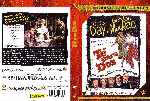 carátula dvd de Te Para Dos - Grandes Musicales