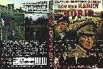 carátula dvd de Los Que Saben Morir