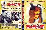 carátula dvd de Me Case Con Una Bruja