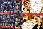 cartula dvd de El Teniente Seductor - Una Hora Contigo - Comedias Musicales