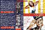 carátula dvd de Monte Carlo - 1930 - El Desfile Del Amor - Comedias Musicales